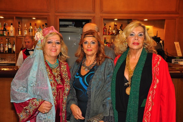 Lions (Rabieh) Independence Day Dinner
